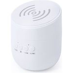 Wireless speaker 3W wireless charger 5W