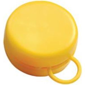 Recycled Yo-yo