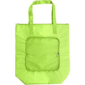 Foldable Cooler Bag Shopping Bag