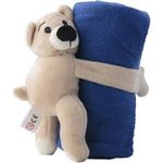Plush Teddy Bear