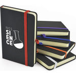 A6 Bowland Notebook