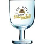 Resto Stem 'Stacking' Wine Glass (250ml/8.75oz)