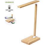 Charger Lamp Sleya