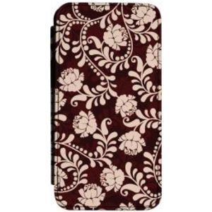 Faux Leather Case - iPhone 6+