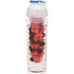 XD Collection Water Bottle With Infuser