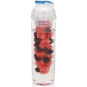 XD Collection Water Bottle With Infuser