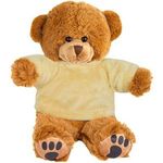 Plush teddy bear  Denis