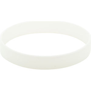 Wristy silicone wristband