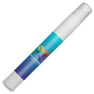 Hand Sanitiser 10ml Atomiser (Alcohol Free)