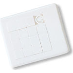 Plastic Sliding Game