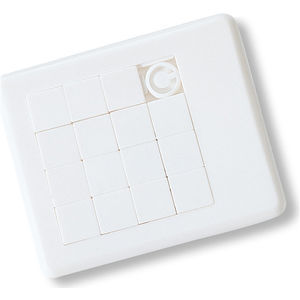 Plastic Sliding Game