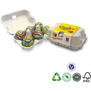 Miniature Egg Carton
