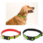 Reflective Pet Collar Muttley