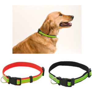 Reflective Pet Collar Muttley