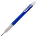 Plastic ballpen