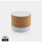 XD Collection Cork 3W Wireless Speaker