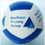 Mini Football (11cm Diameter) (Soft)