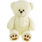 Plush teddy bear  Albert
