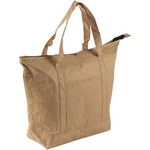 Laminated paper cooler bag - Laminated paper