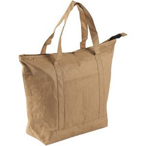 Laminated paper cooler bag - Laminated paper