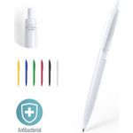 Antibacterial Bruges Pen