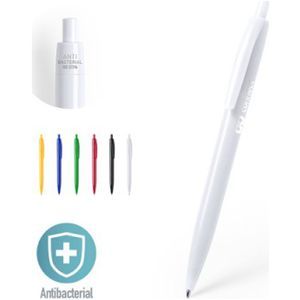 Antibacterial Bruges Pen