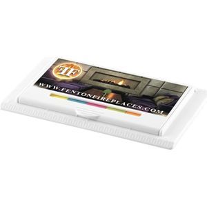 Sticky Note Ruler Set