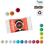 Personalised M&M'S Paper Bag 7 g