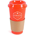 Cafe Coffee Mug