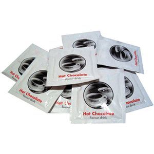 Hot Chocolate Sachets