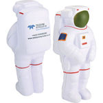 Stress Astronaut