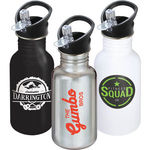 Traveller Canteen - Sip Lid (500ml)
