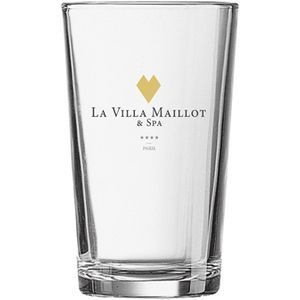 Conique Tumbler Glass (290ml/9.8oz)