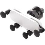 Gravity mobile phone holder for car