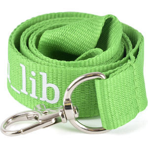 Basic Lanyard