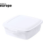Lunch Box Travil