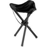 Foldable Seat In Pouch