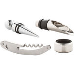 Moristel wine set