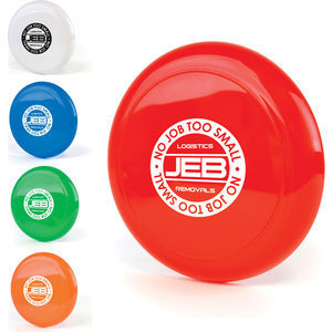 Flying disc