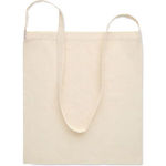 Cotton Shopping Bag 140Gr/m2