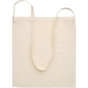 Cotton Shopping Bag 140Gr/m2