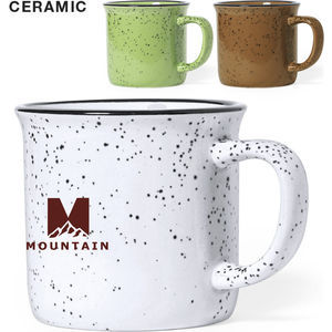 Mug Lanay