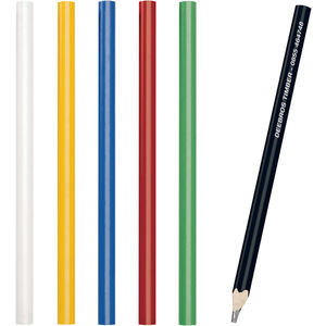 Plot Pencil