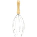 Bullet Hator bamboo head massager