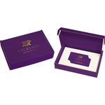 Adbox - Corrugated - Gift Card