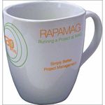 Quattro Mug
