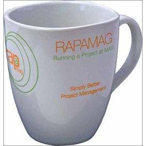 Quattro Mug