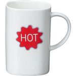 Dorset China Mug