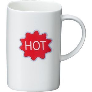 Dorset China Mug