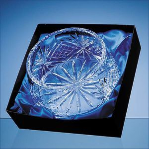 Fruit Bowl Satin Lined Presentation Box